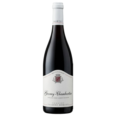Gevrey-Chambertin Rouge 2024 - Domaine Thierry Mortet