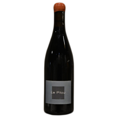 Côtes Catalanes Le Pilou MAGNUM Rouge 2019 - Domaine Olivier Pithon