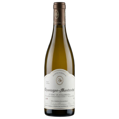 Chassagne-Montrachet 1er Cru Cailleret Blanc 2024 - Domaine Bachelet-Ramonet