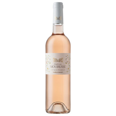 Château Mouresse Côtes de Provence Rosé 2025