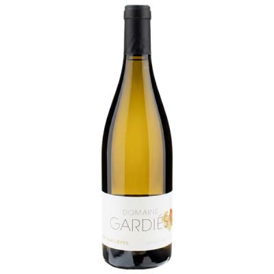 Côtes du Roussillon Les Glacières MAGNUM Blanc 2022 - Domaine Gardiès