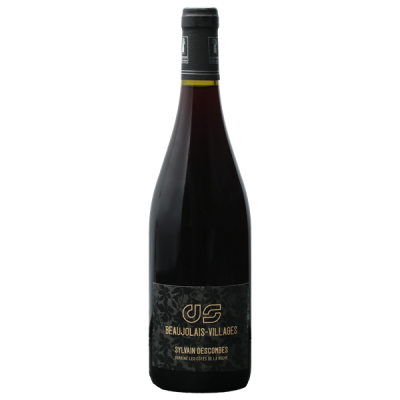 Beaujolais Villages Rouge 2024 - Domaine les Côtes de la Roche