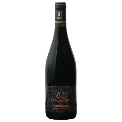 Moulin-à-Vent Rouge 2024 - Domaine les Côtes de la Roche