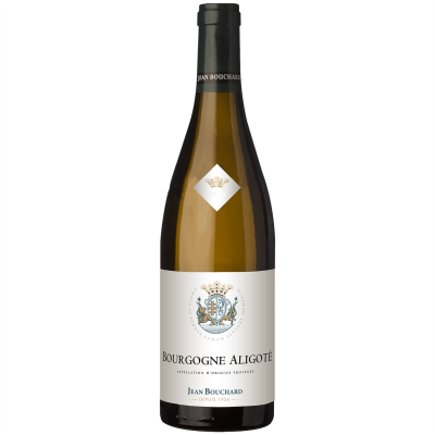 Bourgogne Aligoté Blanc 2021 - Jean Bouchard