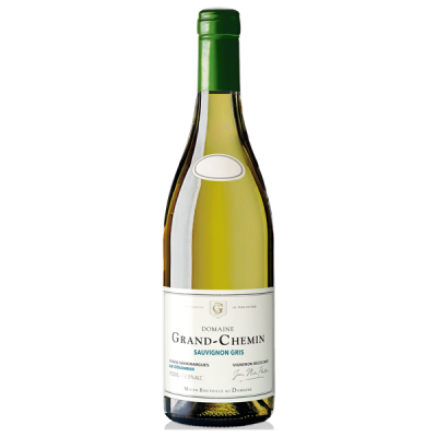 Pays d'Oc Le Colombier Sauvignon Gris Blanc 2025 - Domaine Grand-Chemin