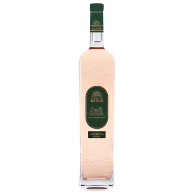 Côtes de Provence Magnum Rosé 2024 - Château de Berne