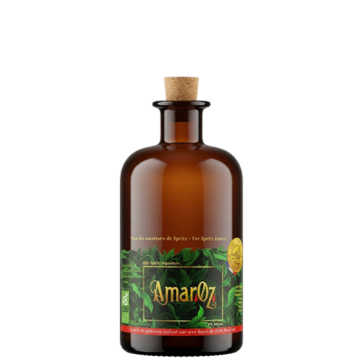 Djin Amaroz - Djin