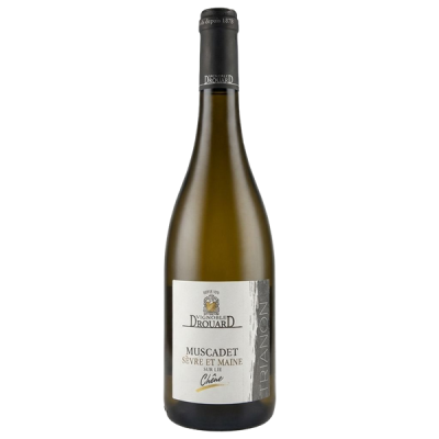 Muscadet Sèvre et Maine sur lie Trianon "Chêne" Blanc 2025 - Vignoble Drouard