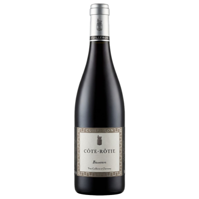 Côte Rôtie Bassenon Rouge 2023 - Cave Yves Cuilleron