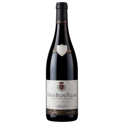 Côte de Beaune-Villages Rouge 2025 - Lamblin fils
