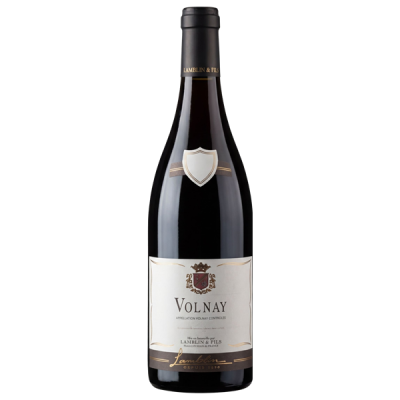 Volnay Rouge 2023 - Lamblin fils