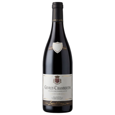 Gevrey-Chambertin Rouge 2023 - Lamblin fils