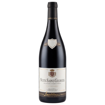 Nuits-Saint-Georges Rouge 2023 - Lamblin fils