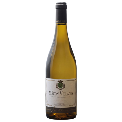 Mâcon Villages Blanc 2023 - Lamblin fils