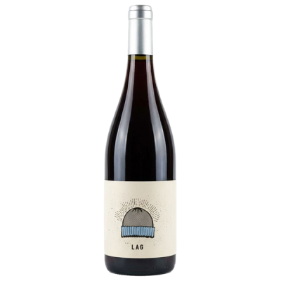 Côtes Catalanes Lag Rouge 2025 - Domaine Laguerre