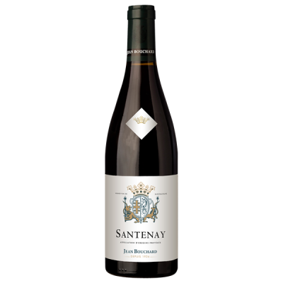 Santenay Rouge 2019 - Jean Bouchard