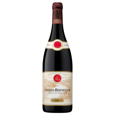 Crozes-Hermitage Rouge 2022 - Maison Guigal