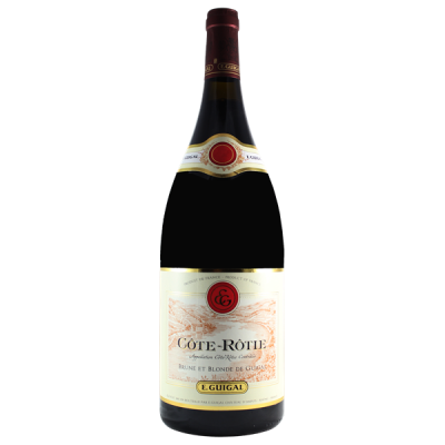 Côte Rôtie Brune et Blonde MAGNUM Rouge 2022 - Maison Guigal