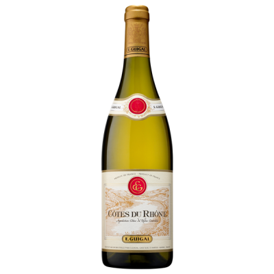 Côtes du Rhône Blanc 2025 - Maison Guigal