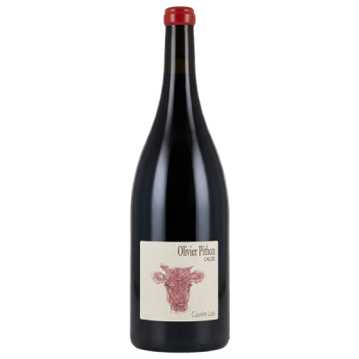Côtes du Roussillon Cuvée Laïs MAGNUM Rouge 2021 - Domaine Olivier Pithon