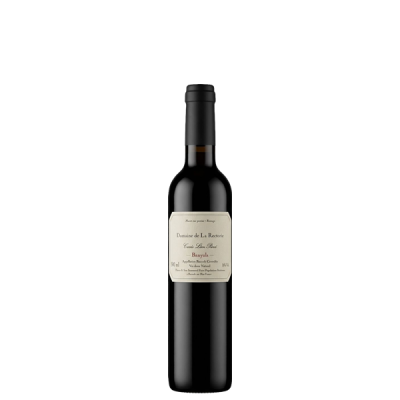 Banyuls Léon Parcé 50cL Rouge 2007 - Domaine de la Rectorie