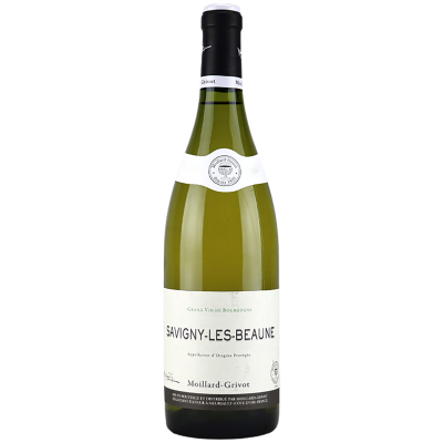 Savigny-lès-Beaune Blanc 2012 - Moillard-Grivot