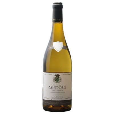 Saint-Bris Sauvignon Blanc 2025 - Lamblin fils