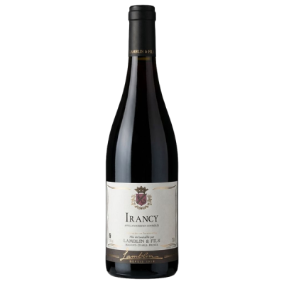 Irancy Rouge 2023 - Lamblin fils