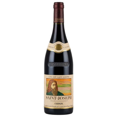 Saint-Joseph Lieu-Dit Rouge 2023 - Maison Guigal