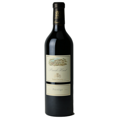 Château Puech Haut Languedoc Prestige Rouge 2022