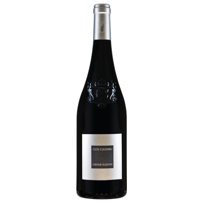 Corse Calvi Clos Culombu Rouge 2023 - Clos Culombu