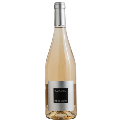 Corse Calvi Clos Culombu Rosé 2024 - Clos Culombu
