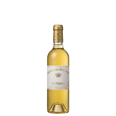 Château Rieussec Carmes de Rieussec DEMI-BOUTEILLE Blanc 2023