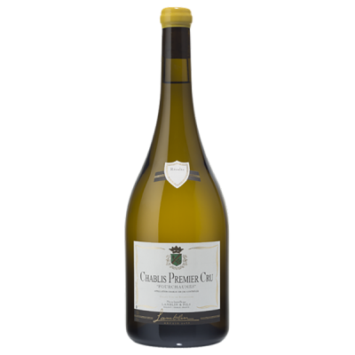 Chablis 1er cru Fourchaume Magnum Blanc 2024 - Lamblin fils