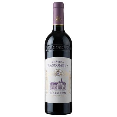 Château Lascombes 2ème Cru Classé Rouge 2022
