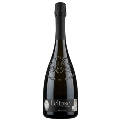 Eclipse de l'Hospital Blanc de Noirs 2024 - L'Hospital