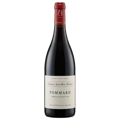 Pommard MAGNUM Rouge 2017 - Domaine Jean Marc Bouley