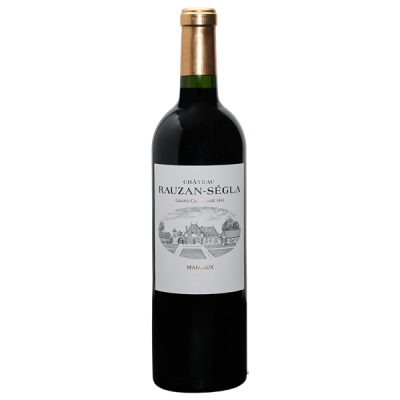 Château Rauzan-Ségla Margaux Rouge 2022