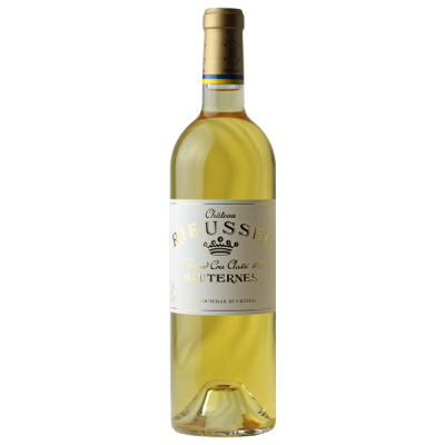 Château Rieussec Blanc 2022