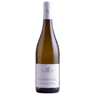 Bourgogne Chitry Constance Blanc 2023 - Olivier Morin
