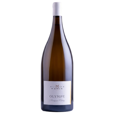 Bourgogne Chitry Olympe Magnum Blanc 2022 - Olivier Morin
