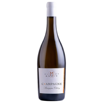 Bourgogne Chitry C*ampagne Blanc 2020 - Olivier Morin