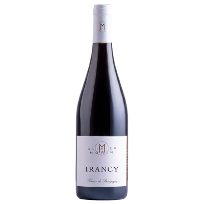 Irancy Rouge 2022 - Olivier Morin