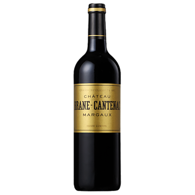 Château Brane-Cantenac Margaux Rouge 2019