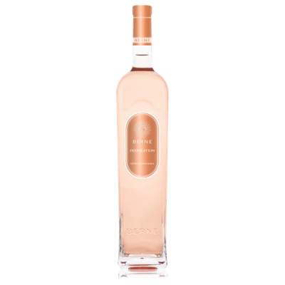 Côtes de Provence Inspiration Magnum Rosé 2025 - Berne