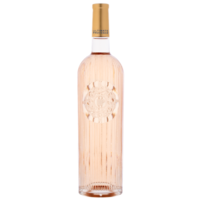 Côtes de Provence Magnum Rosé 2025 - Ultimate Provence
