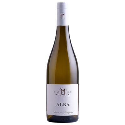 Bourgogne Aligoté Alba Blanc 2023 - Olivier Morin