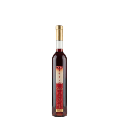 Rivesaltes Divi Elegancia 50cL Ambré - Les Cartes Postales du Roussillon