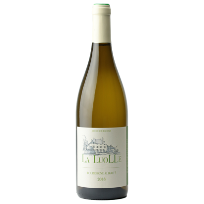 Bourgogne Aligoté Blanc 2024 - Domaine de la Luolle