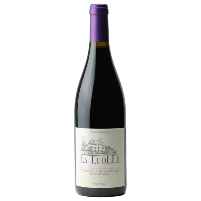 Bourgogne Côte Chalonnaise Les Oiseaux rares Rouge 2022 - Domaine de la Luolle